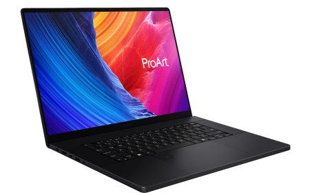 Asus ProArt P16 Launched With Up To Nvidia GeForce RTX 5090 GPU, Ryzen AI 9 HX 370 Processor: Price, Features