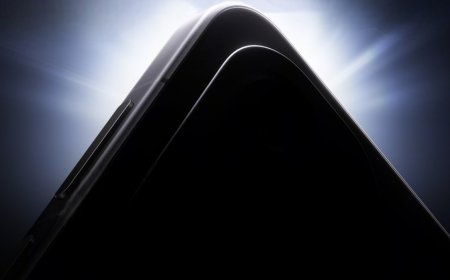 OnePlus Ace 6T Reportedly Spotted on Geekbench With Snapdragon 8 Gen 5 SoC