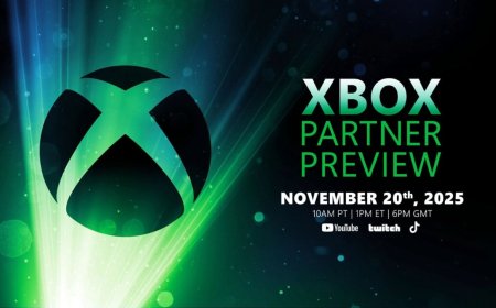 Microsoft to Host Xbox Partner Preview This Week, Featuring IO Interactive's 007 First Light