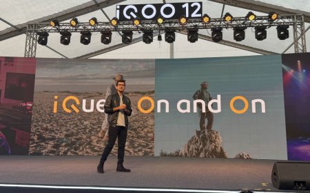 Exclusive: iQOO 15 Effective India Price Likely Rs. 65,000-70,000 Amid Soaring Component Costs