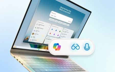 Microsoft Tests Agent Workspace in Windows 11, Can Access Apps and Folders to Complete Tasks