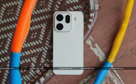 Oppo Find X9 Pro Review: A ‘Pro’ Flagship With ‘Ultra’ Capability