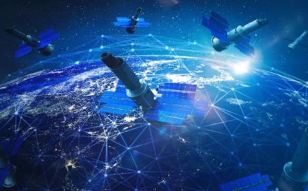 German Team Uses Autonomous AI to Steer CubeSat in Space