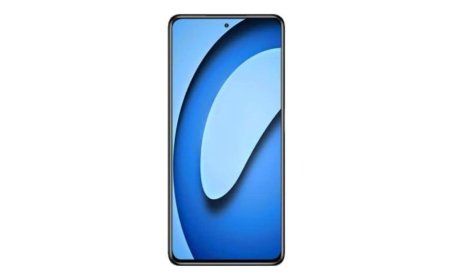 Realme 15 Lite 5G Listed on Amazon With Dimensity 8000 Chipset: Price in India, Specifications