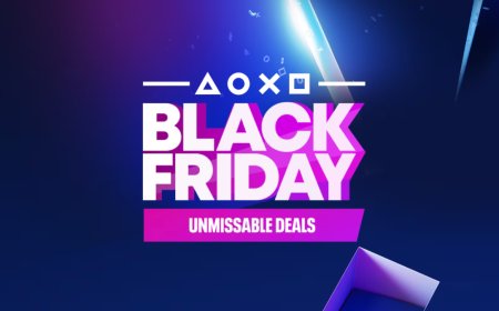 Sony Announces Black Friday Sale in India, PS5 Gets Rs. 5,000 Discount
