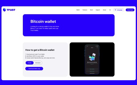 How to Unlock Your Wallet on Trust Wallet and Metamask – Access Your Crypto Assets