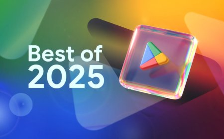 Google Play Best of 2025: District by Zomato, CookieRun Among Top Apps and Games on Play Store in India