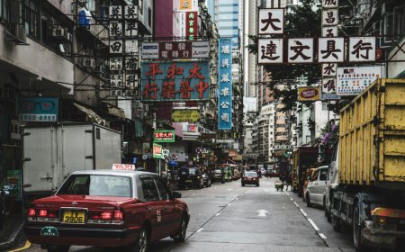 Swiss Crypto Bank AMINA Granted Hong Kong Licence to Serve Institutions