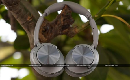 Noise Master Buds Max Review: Bose Badge, Boss Performance