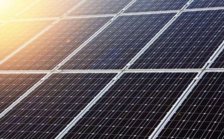 Battery Breakthrough Could Make Solar Panels Cheaper and More Powerful