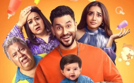 Single Papa OTT Release Date: When and Where to Watch Kunal Khemu’s Upcoming Comedy Drama Series?