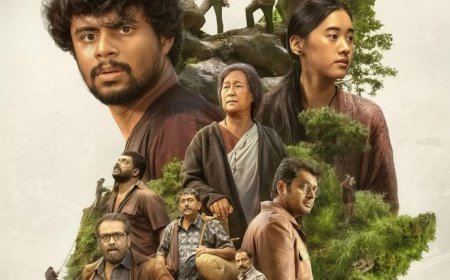 Eko (2025) OTT Release Date Tipped Online: When and Where to Watch it Online?