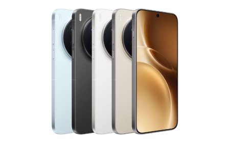 Vivo X300, Vivo X300 Pro Price in India, Storage Variants Leaked Ahead of December Launch