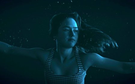 Night Swim Streaming Now On JioHotstar: Everything You Need To Know About This Supernatural Horror