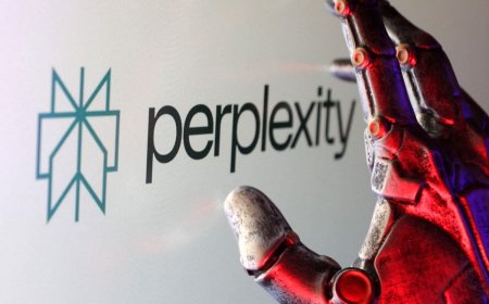 Perplexity Is Reportedly Planning to Launch a Free Agentic Shopping Tool
