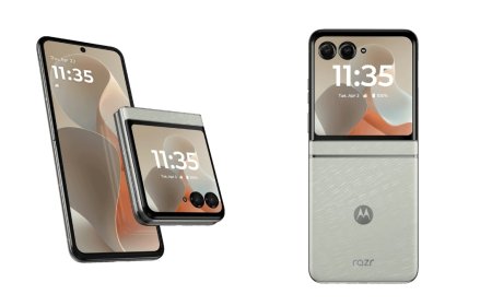 Pantone Colour of the Year 2026 Leaked; Existing Motorola Smartphone Already Uses It