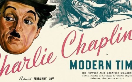 Modern Times Now Streaming on Lionsgate Play: Everything You Need to Know About This Charlie Chaplin Masterpiece