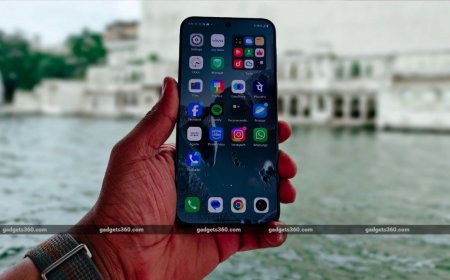 Vivo X200T Tipped to Launch Soon; Said to Be Similar to Vivo X200 FE With Few Hardware Changes