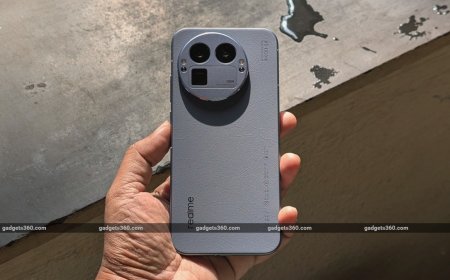 Realme GT 8 Pro Review: A Flagship-Grade Phone With Ricoh GR Imaging