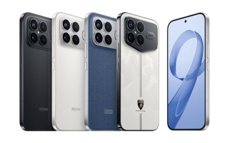 Redmi K90 Ultra Key Specifications Leaked; Said to Feature 8,000mAh+ Battery