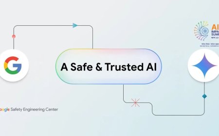 Google Announces New AI Safety Tools for India, Expands Access to SynthID