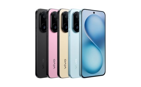 Vivo S50 Pro Mini Confirmed to Feature Snapdragon 8 Gen 5 SoC; AnTuTu Benchmark Score Teased