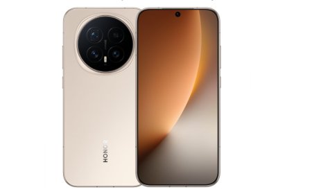 Honor Magic 8 Mini Tipped to Feature MediaTek Dimensity 9500 Chipset, 6.31-Inch Display