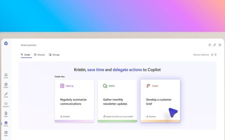 Microsoft’s New Copilot Actions for Windows 11 Face Scrutiny Over Potential Security Implications
