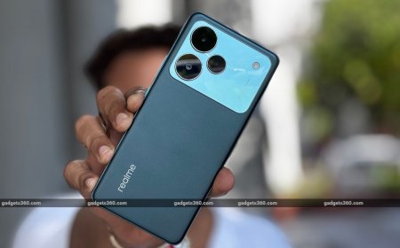Realme P4x 5G Specifications Surface on Flipkart, Hinting at Imminent Launch