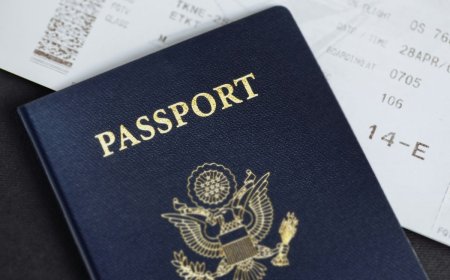 What Is an E-Passport? Benefits, Features and How to Apply in India