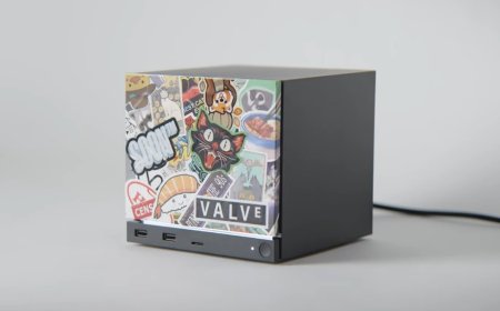 Valve's Steam Machine Could Be Priced Above 'Console Pricing Model' of $500