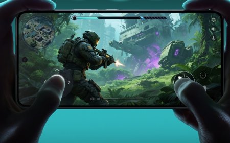 Oppo K15 Turbo Pro Key Specifications Leaked; Could Feature Snapdragon 8 Gen 5 SoC, 8,000mAh Battery