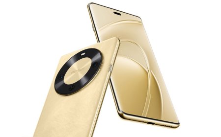 Huawei Enjoy 70X Premium Edition Announced with Kirin 8000 SoC, Curved AMOLED Display: Price, Specifications