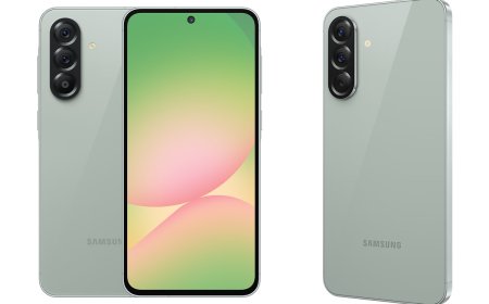 Samsung Galaxy A77, Galaxy A57 Spotted on Geekbench with Exynos SoCs, Android 16