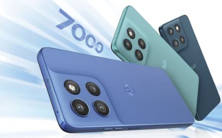 Moto G57 Power: Launch Date, Expected Price in India, Specifications, Features, and More