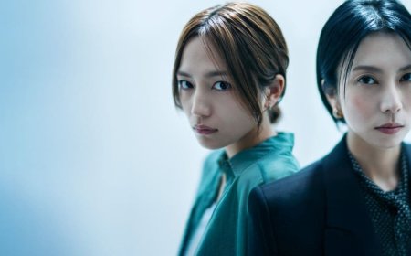 Scandal Eve Season 1 Now Streaming on Netflix India: Everything You Need to Know About The Japanese Mystery Drama