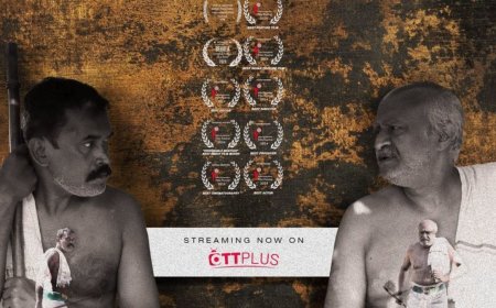 Kasivu Now Streaming Online: What You Need to Know About This Tamil Drama Movie