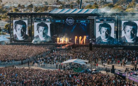 Rolling Loud India to Go Live on JioHotstar Today: What You Need to Know About this Live Music Festival