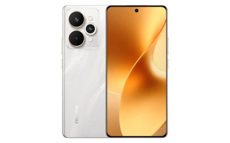 Realme 16 Pro Specifications, Colourways Leaked; Tipped to Feature 200-Megapixel Camera, 7,000mAh Battery