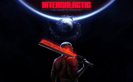 Intergalactic: The Heretic Prophet Will Reportedly Skip The Game Awards 2025, Won't Launch in 2026