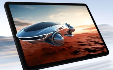 Poco Pad M1 Reportedly Listed on Google Play Console, Hinting at Imminent Global Debut