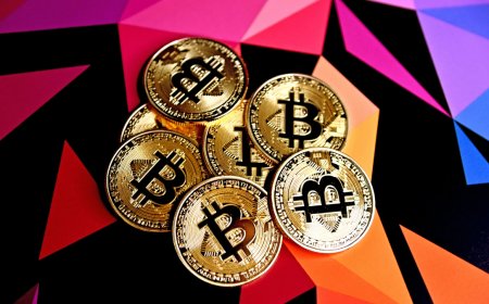 Bitcoin Rebounds Above $86,900 as Market Shows Early Signs of Rotation