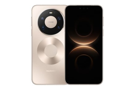 Huawei Mate 80 Pro Max Camera, Display Specifications Leaked; Tipped to Feature Kirin 9030 Chipset