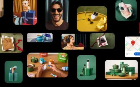 Google Explains How AI Can Help You Find Better Black Friday and Cyber Monday Deals