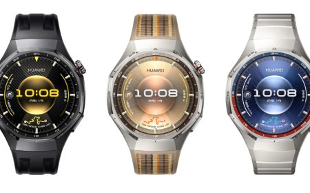 Huawei Watch GT 6 Pro, Watch GT 6 Launched in India With Up To 21 Days Battery Life, IP69 Rating: Price, Features