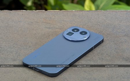 Best Smartphones With a 200-Megapixel Camera: Realme GT 8 Pro, Vivo V60e, Oppo Find X9 Pro and More