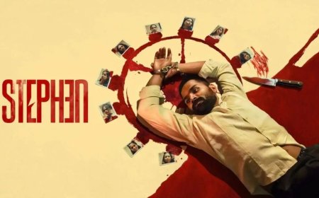 Stephen OTT Release Date: When and Where to Watch it Online?