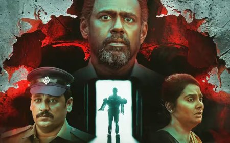 Kuttram Purindhavam OTT Release Date: When and Where to Watch it Online?