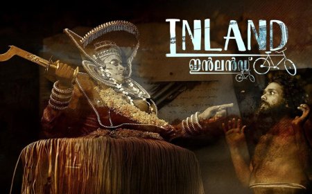 Sreejith Lal’s Malayalam Film Inland Now Streaming on ManoramaMAX