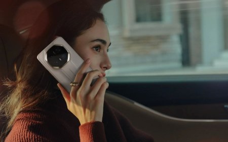 Huawei Mate 80 Pro Max With Kirin 9030 Chipset Surfaces on Geekbench Ahead of China Launch